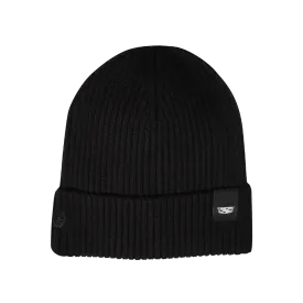 Cadillac Cuffed Knit Cap