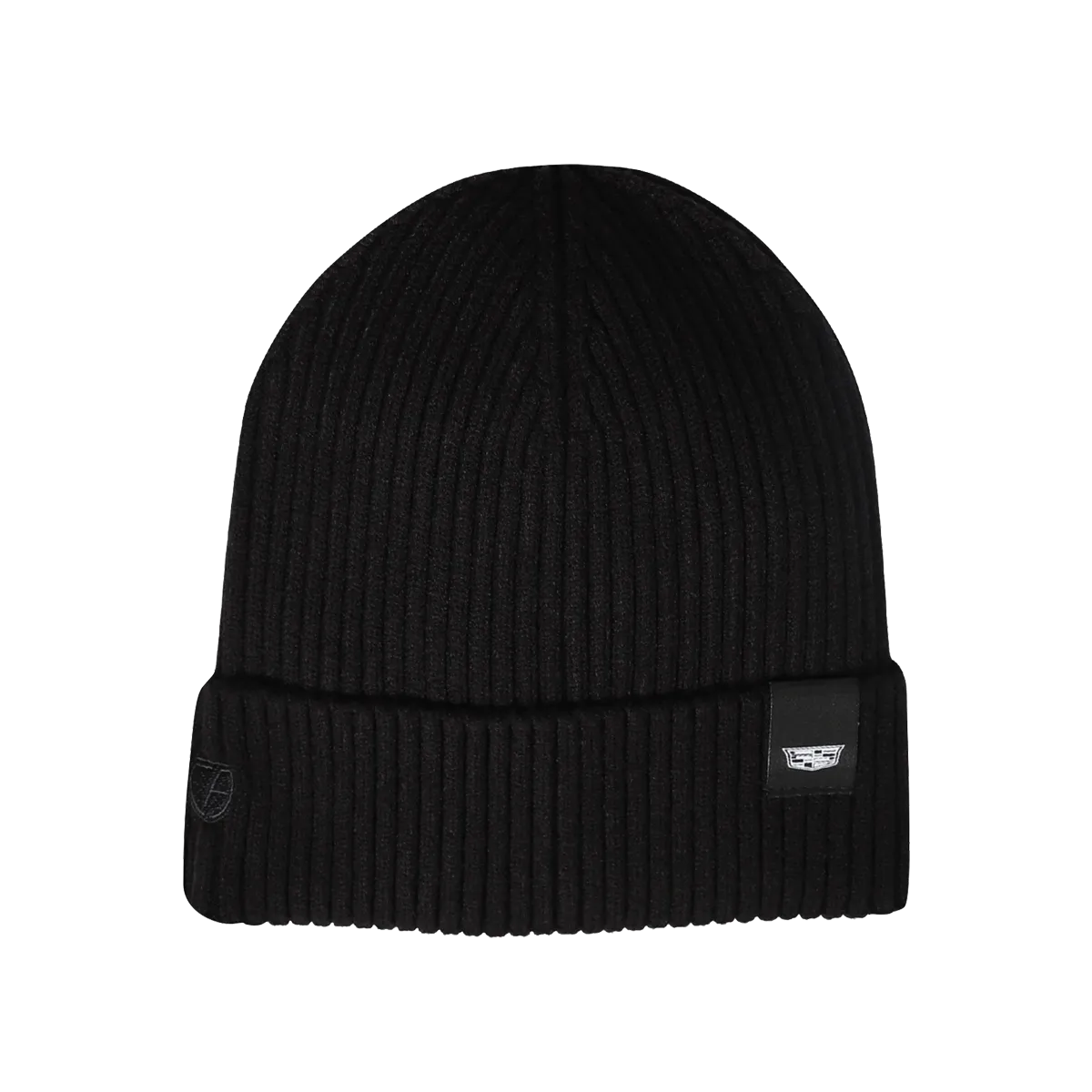 Cadillac Cuffed Knit Cap