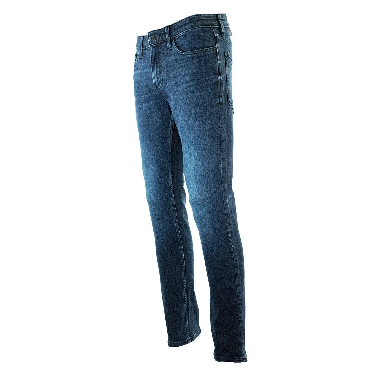 Calvin Klein Men's Slim Stretch Jeans