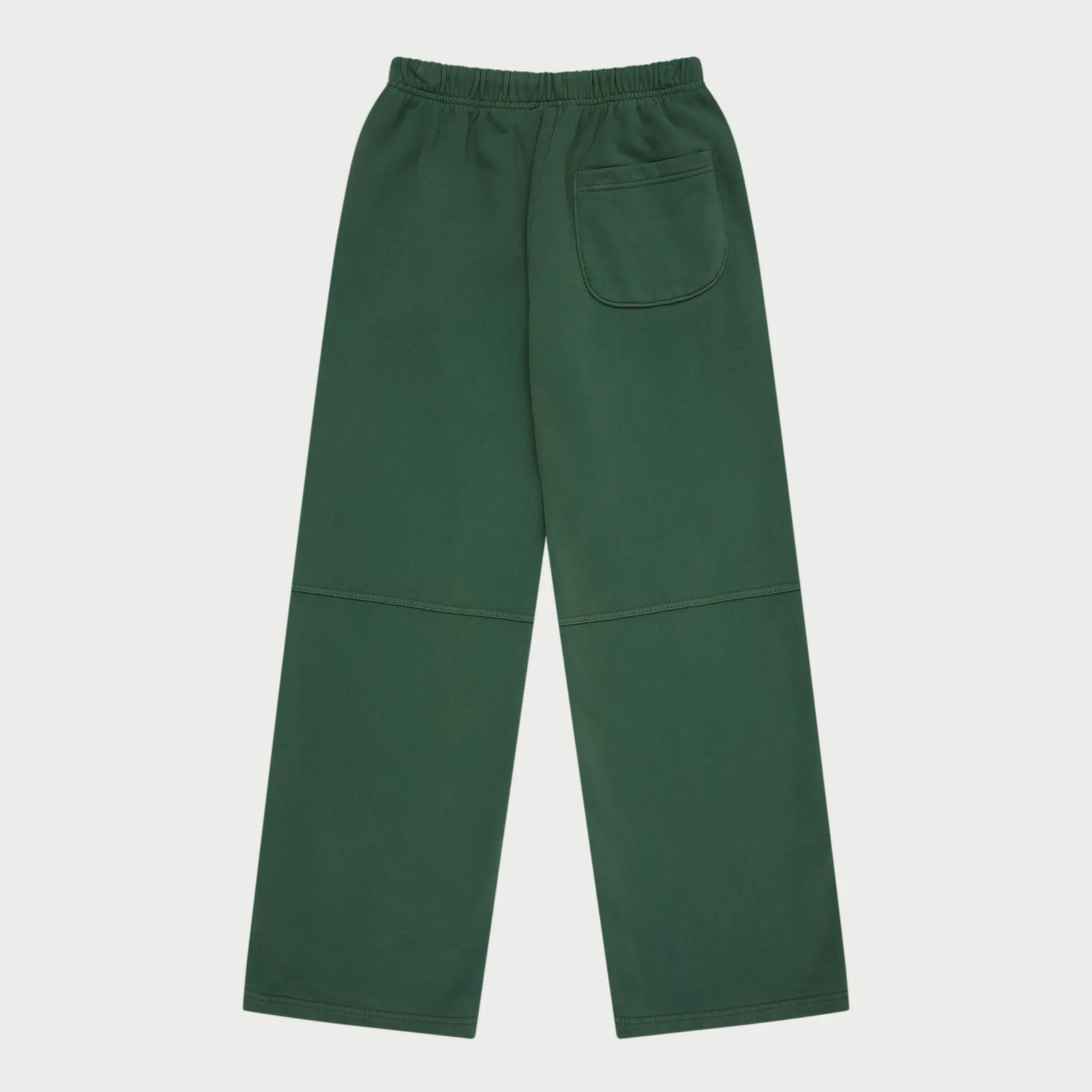 Championship Parachute Sweatpants (Cactus)