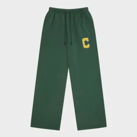 Championship Parachute Sweatpants (Cactus)