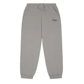 Classic Small Logo Sweatpants