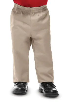 Classroom- Preschool Unisex Pull On Dbl Knee Pant