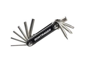 Comp Multi-Tool, Black 2 / 2.5 / 3-6 / 8mm