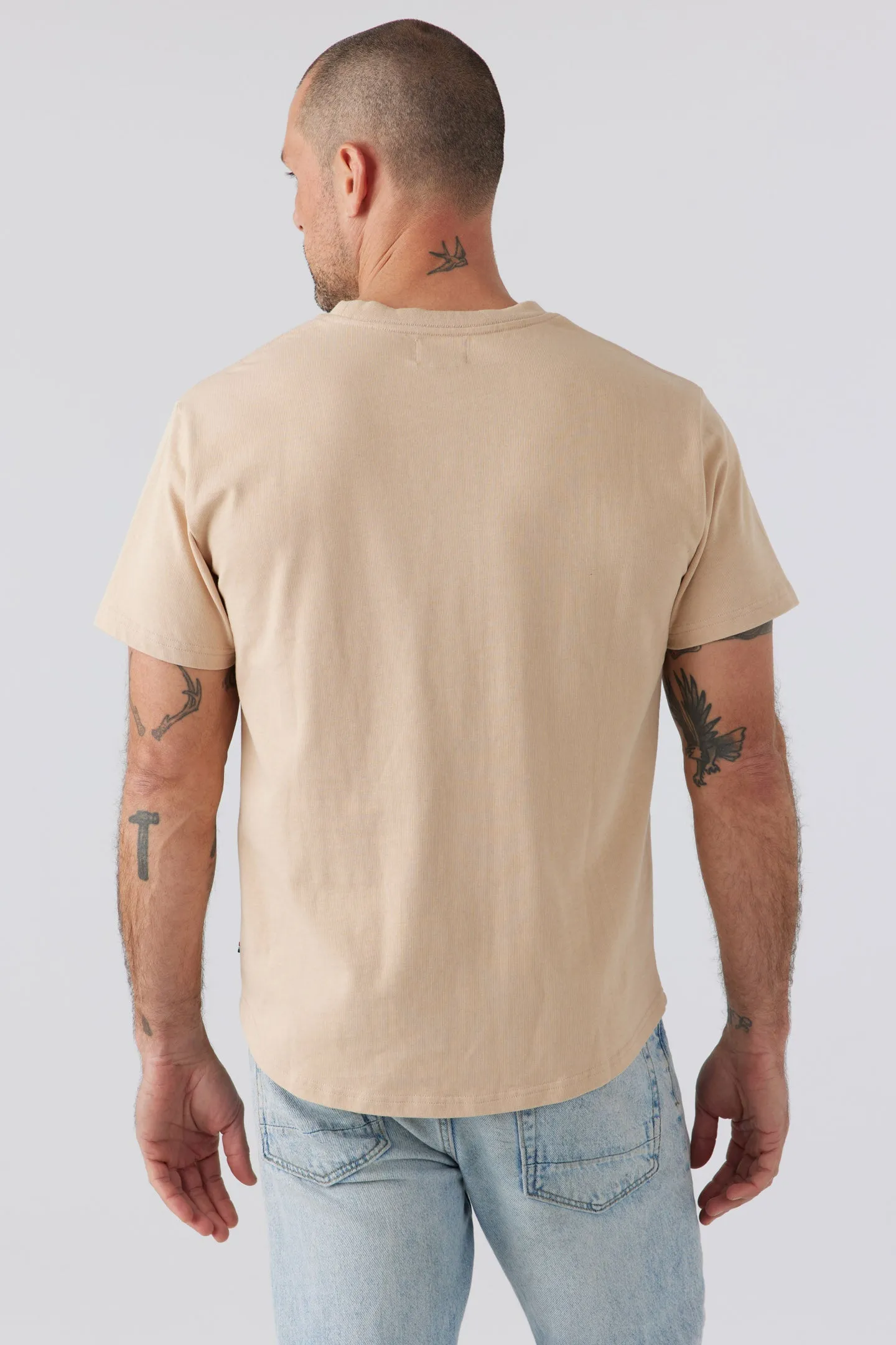 Croft Tee