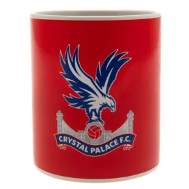 Crystal Palace FC Mug