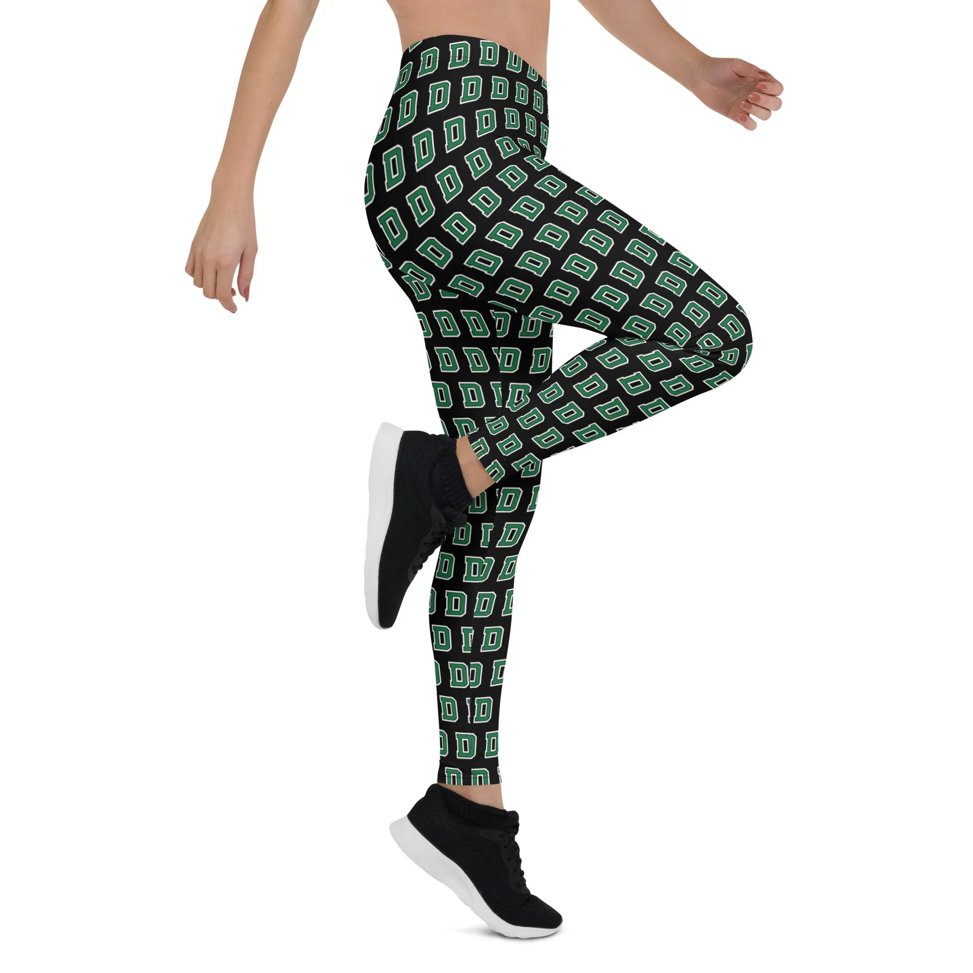 Dartmouth College Leggings