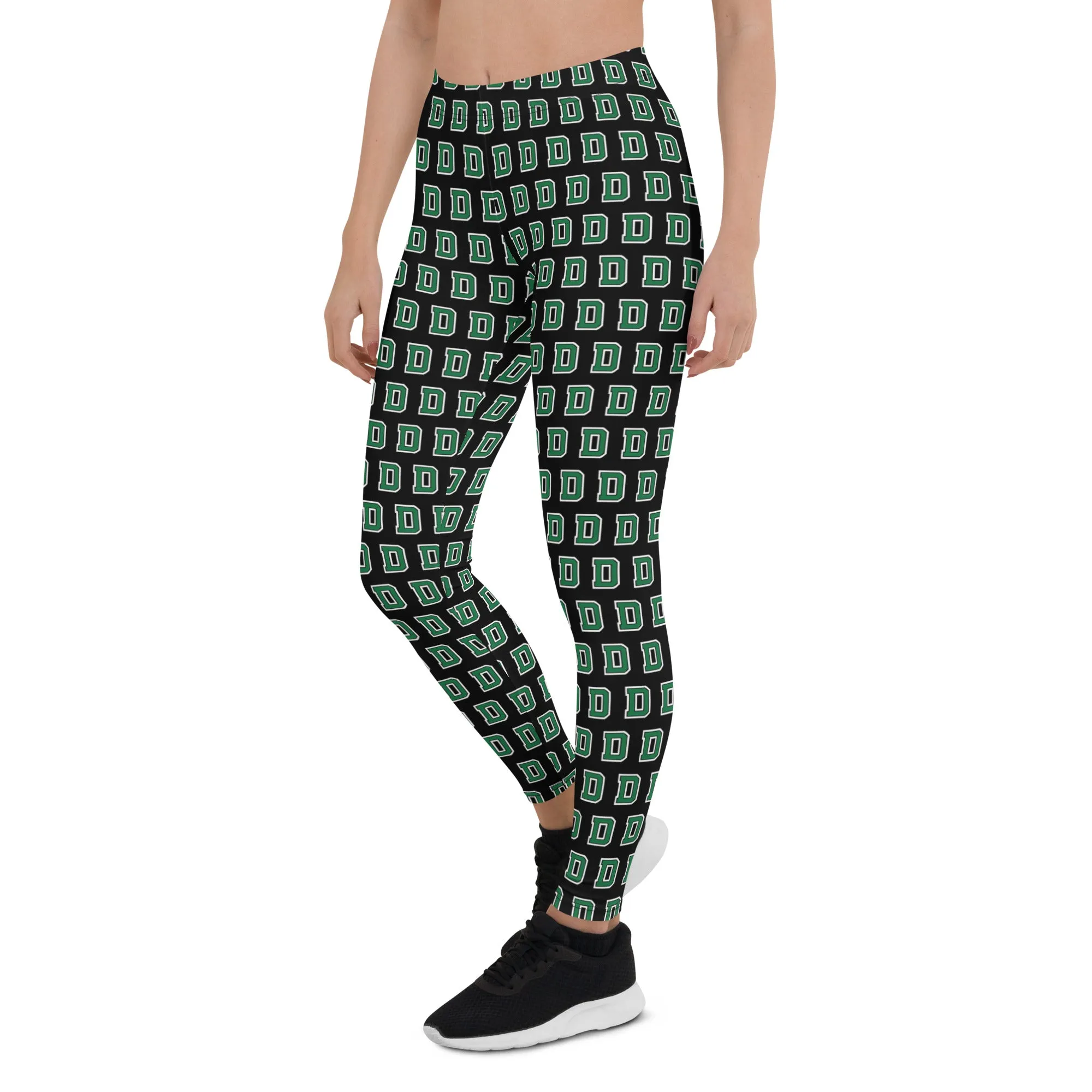 Dartmouth College Leggings