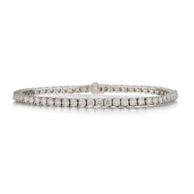 DIAMOND TENNIS BRACELET