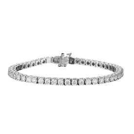 DIAMOND TENNIS BRACELET