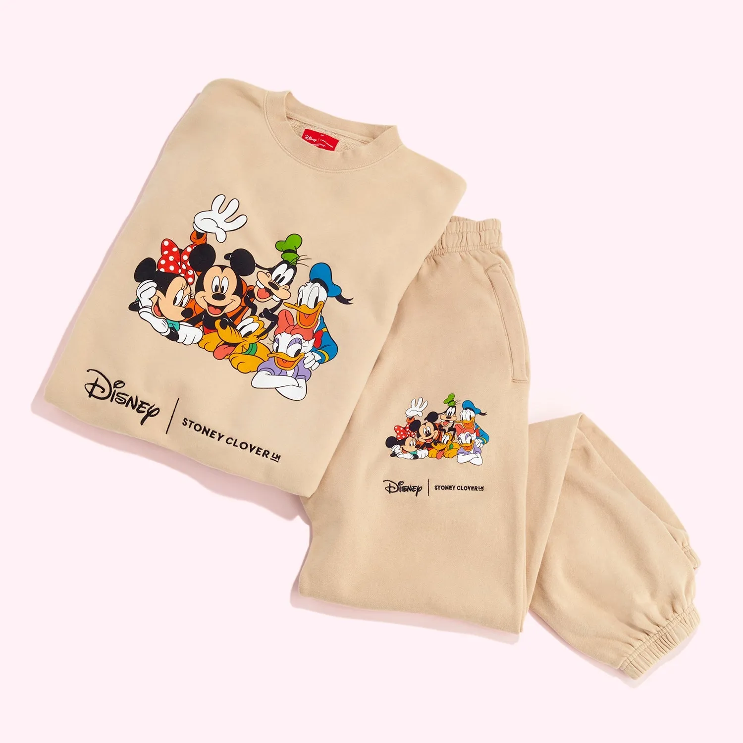 Disney Mickey & Friends Sweatpants