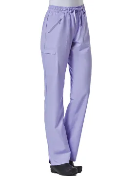 EON - Women's Full Elastic Waistband Cargo Pant [3]