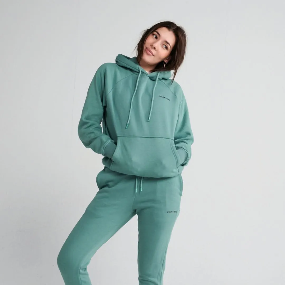 Essential Sweatpant - Teal