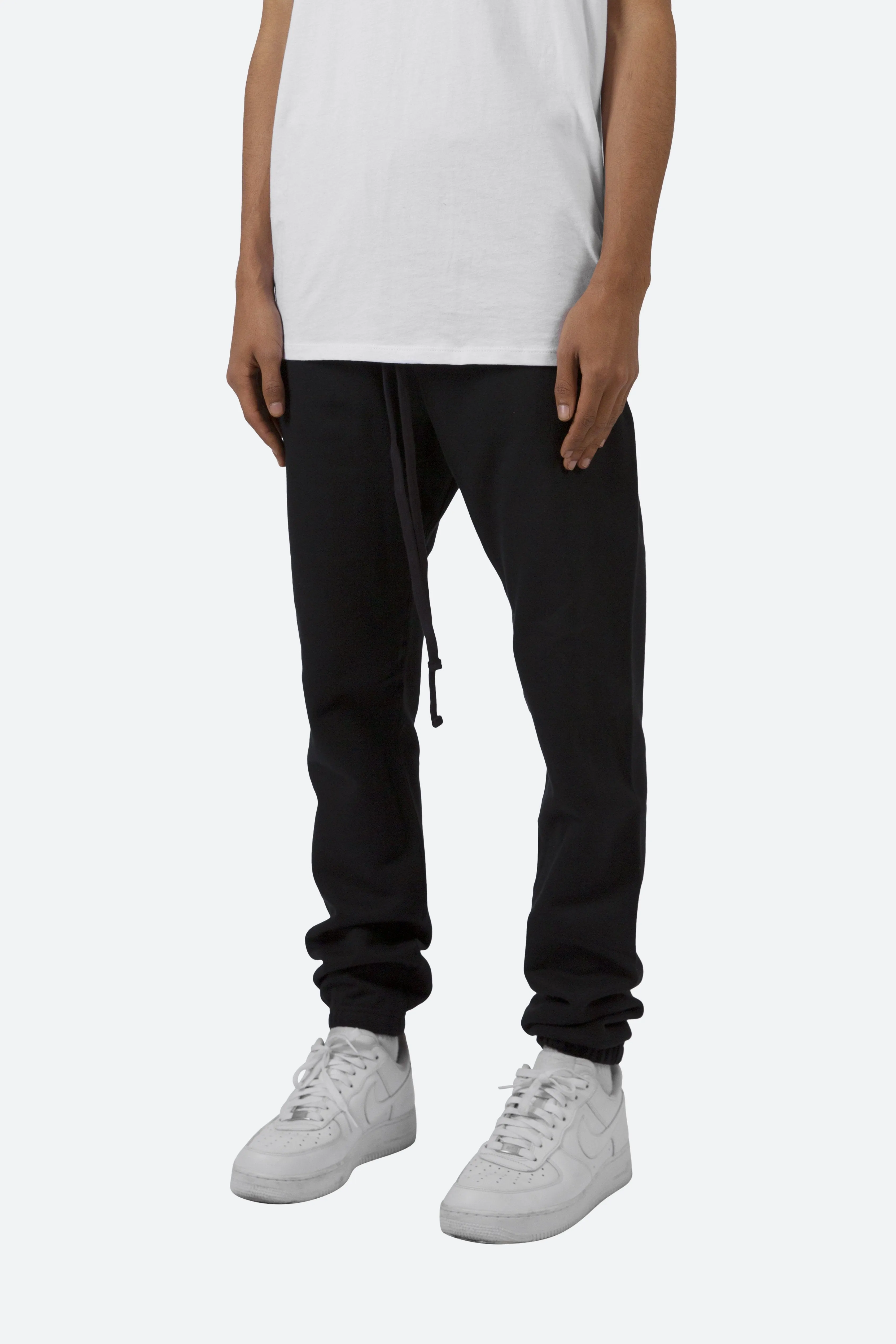 Every Day Sweatpants - Black