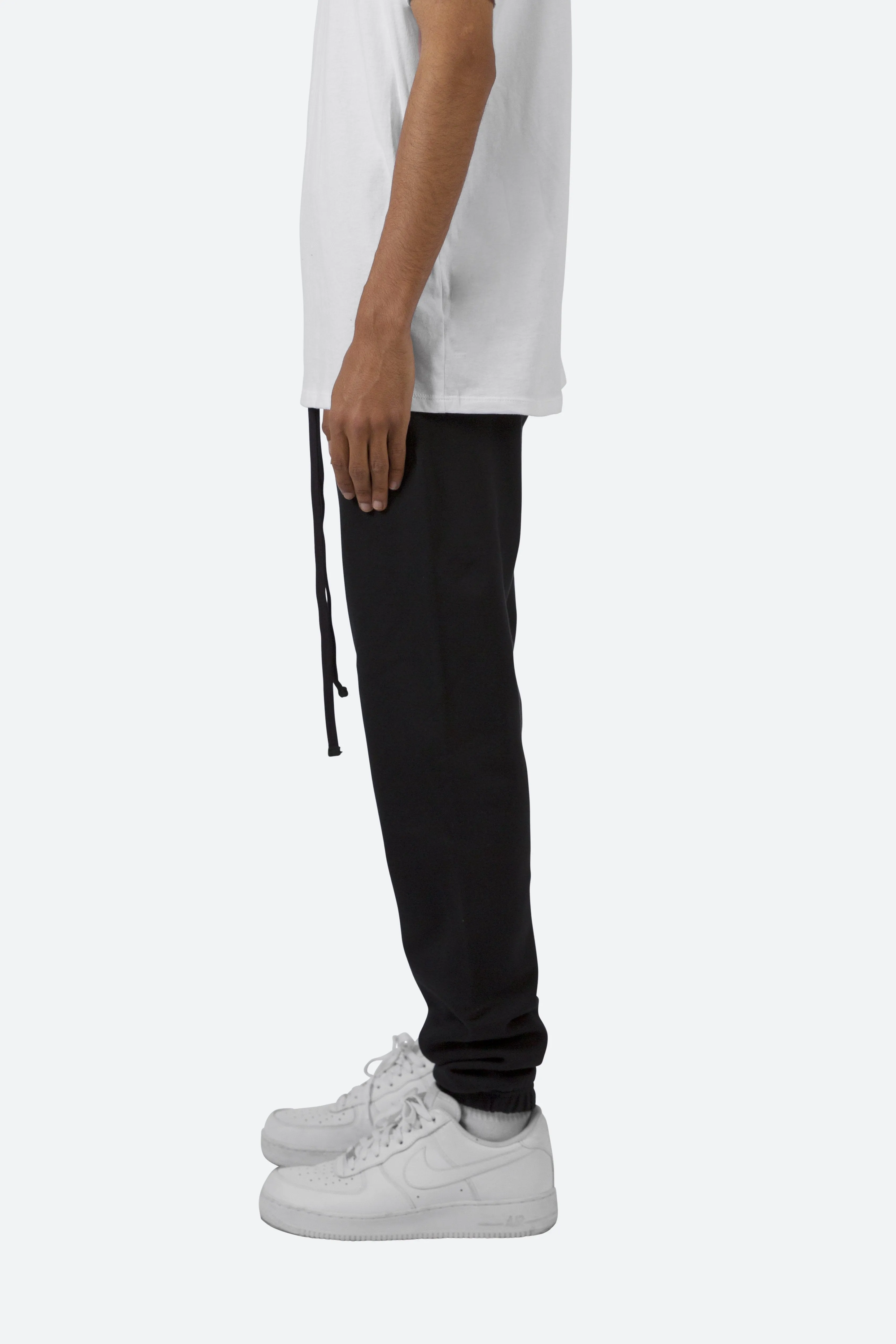 Every Day Sweatpants - Black