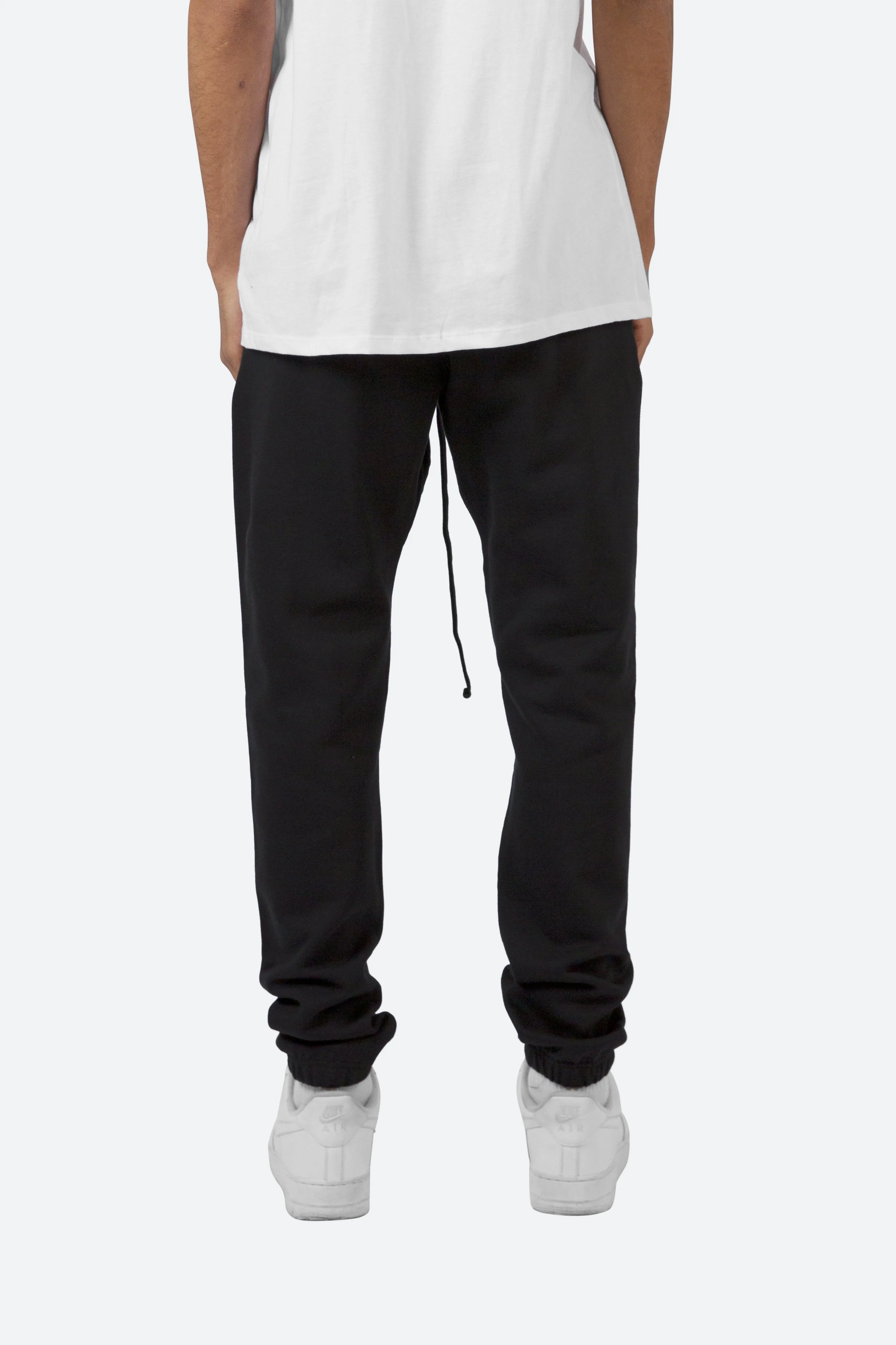 Every Day Sweatpants - Black