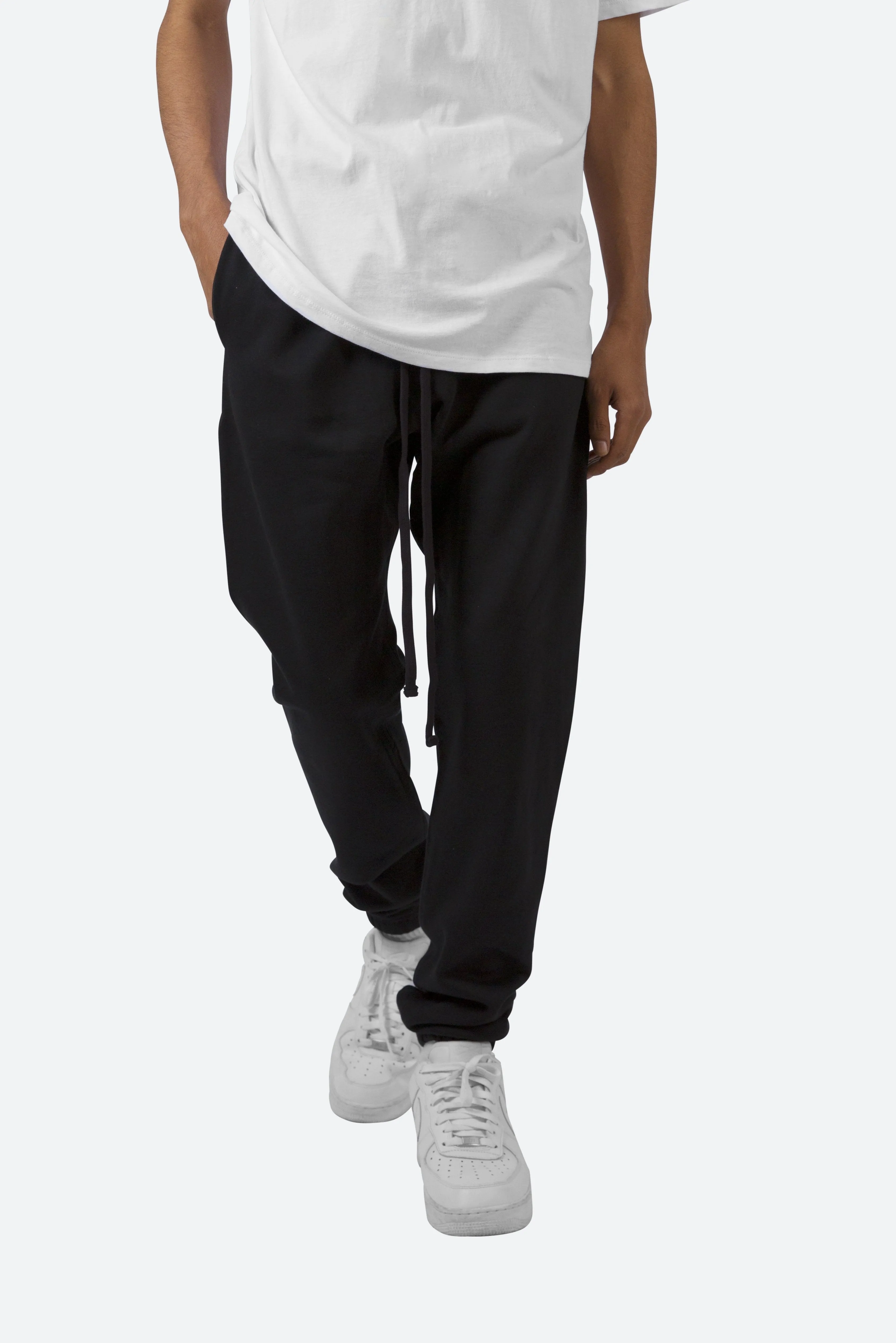 Every Day Sweatpants - Black