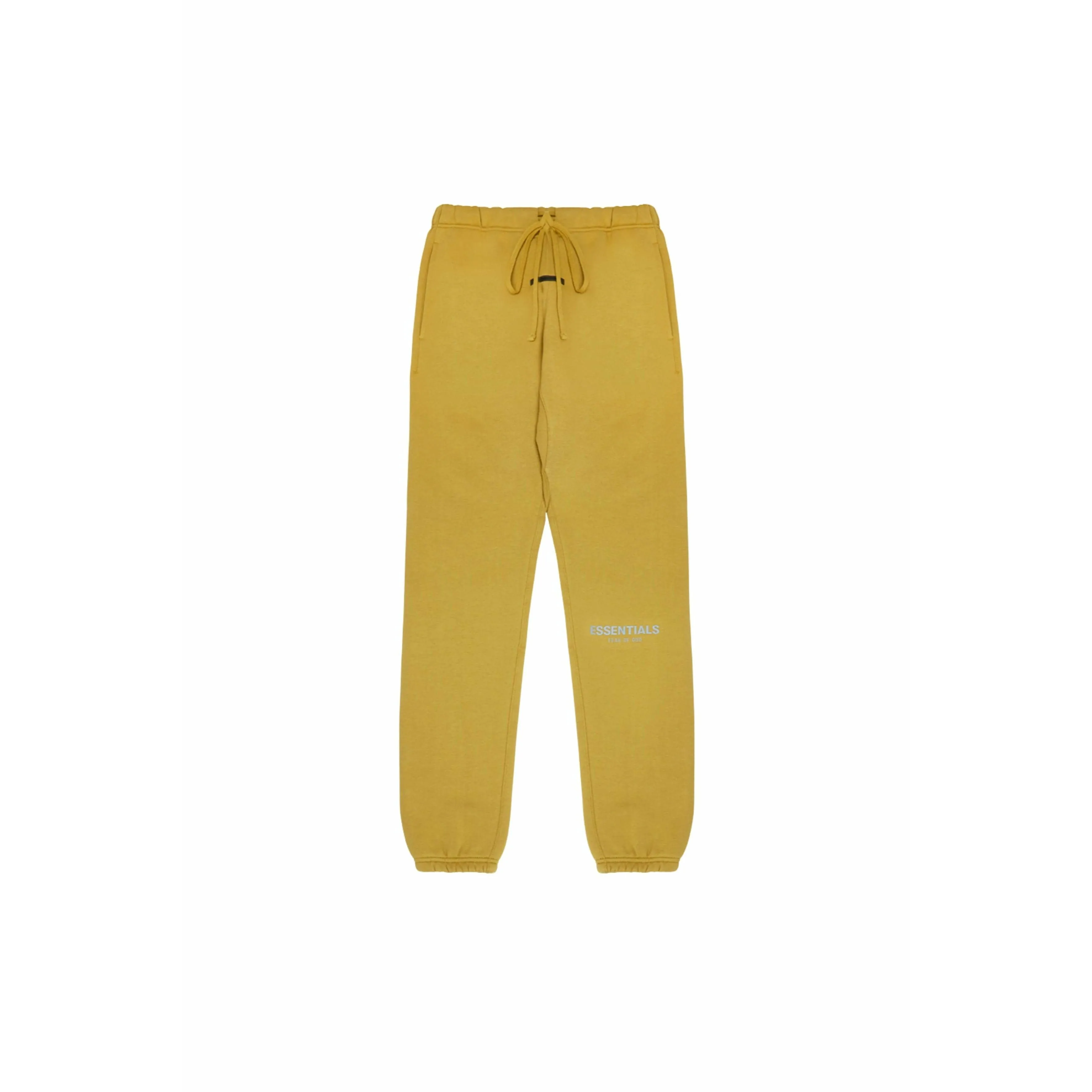 FOG - ESSENTIALS Sweatpants (Amber) FW21