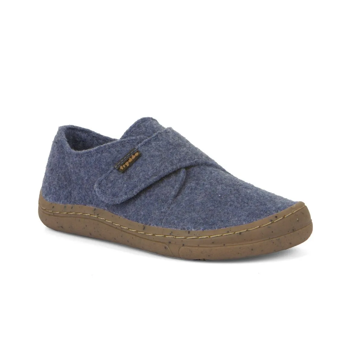 Froddo Barefoot Wooly denim