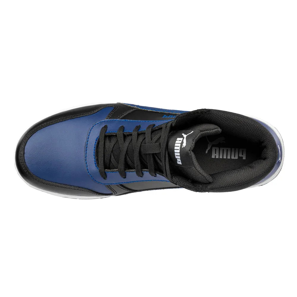 Frontcourt Mid Electrostatic Dissipative Composite Toe Work Shoes