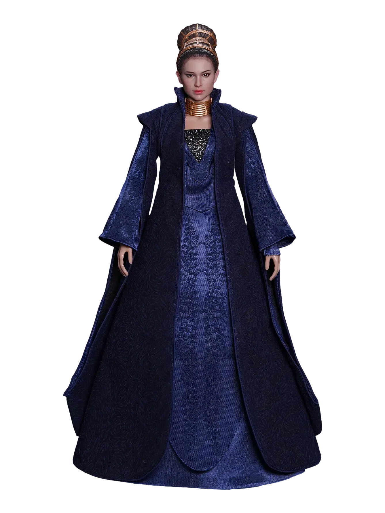 Galaxy Senator: Sixth Scale Figure