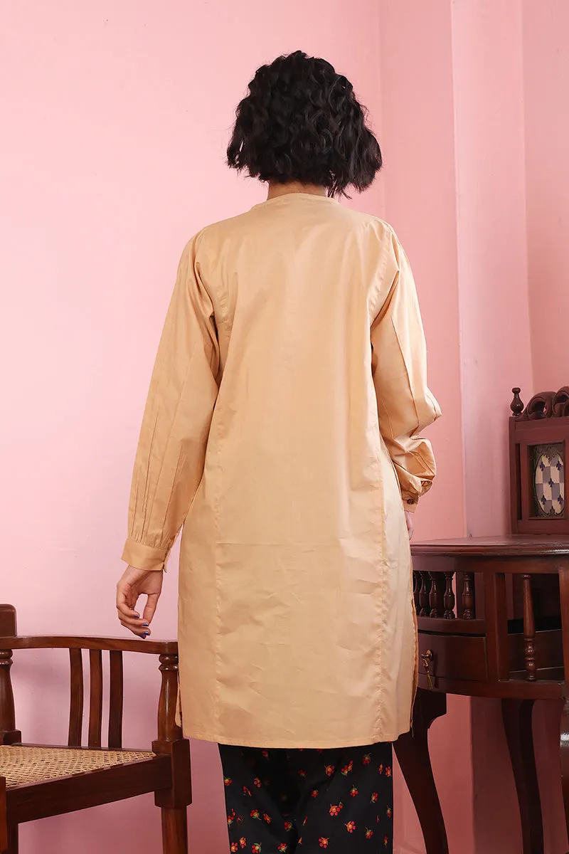 Generation Z Kurta