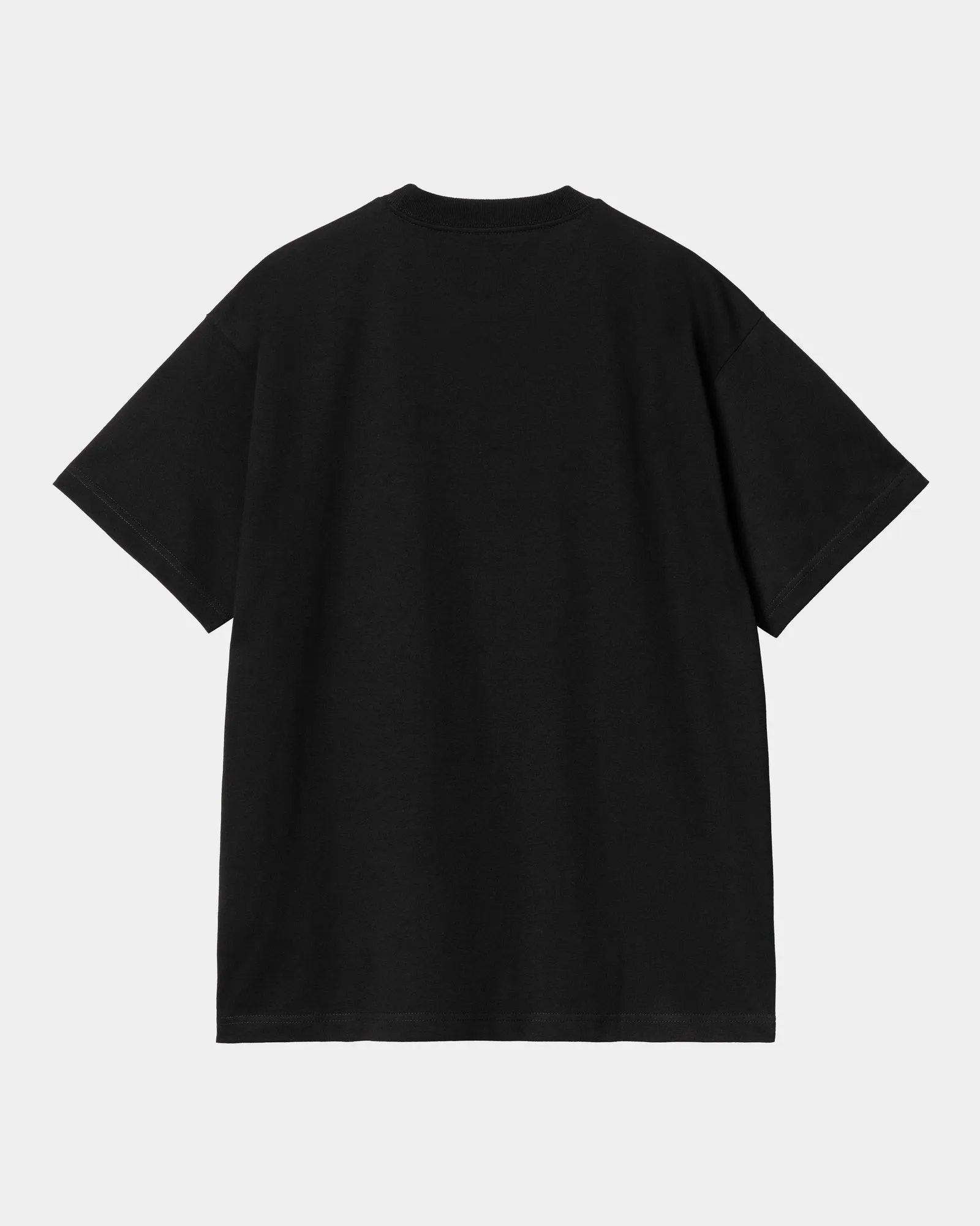 Goo T-Shirt | Black