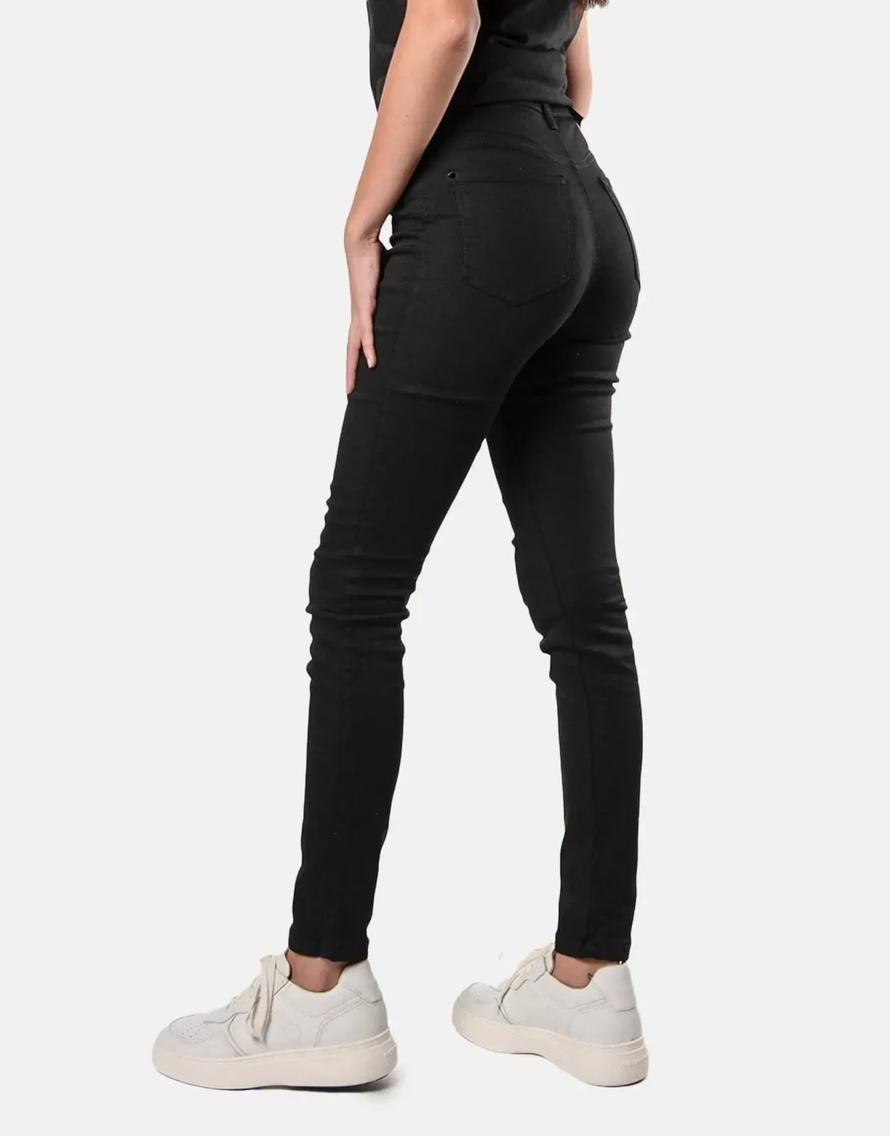 Guess High Rise Jeans