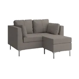 Harriet L-shape 2 Seat Sofa