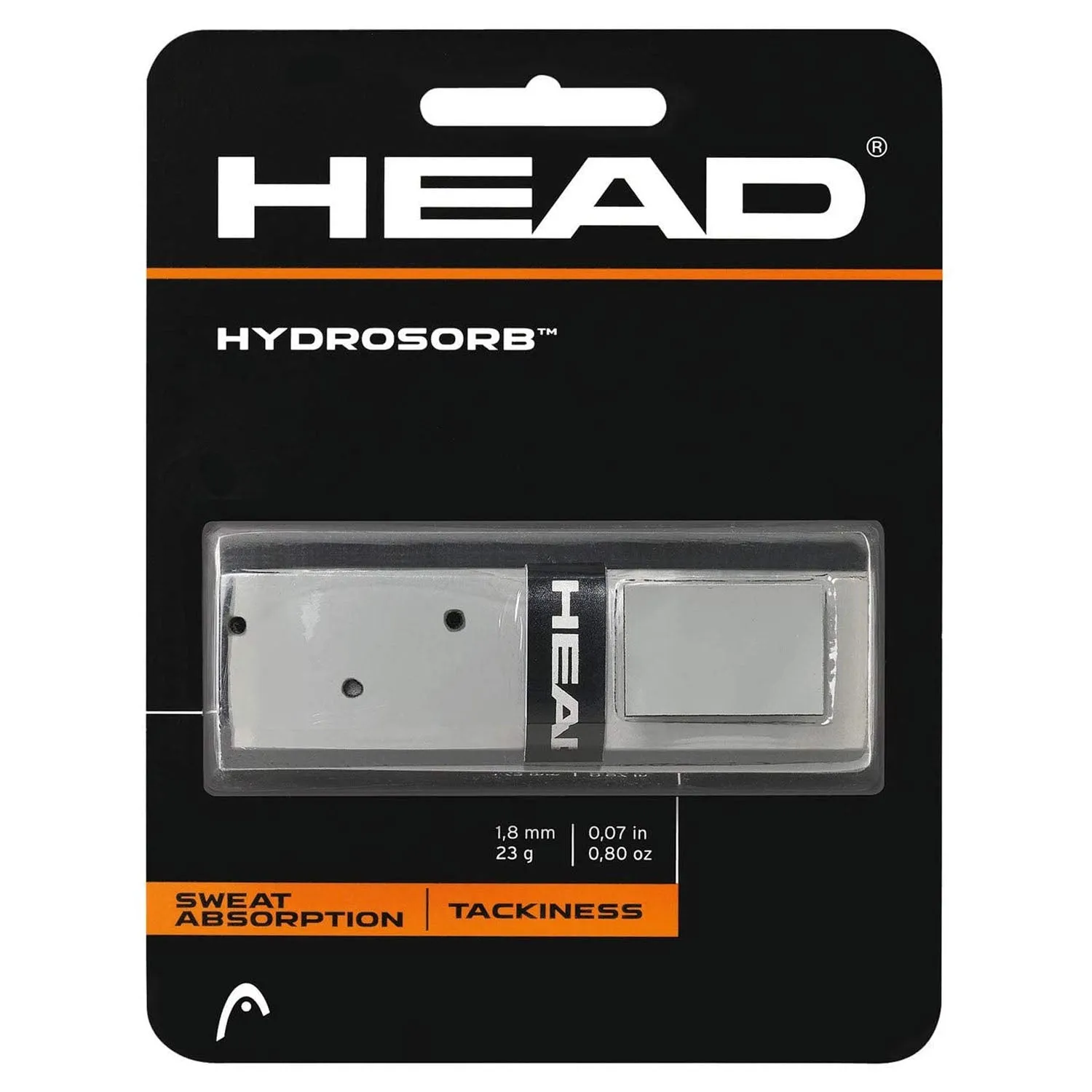 Head Hydrosorb Tennis Grip