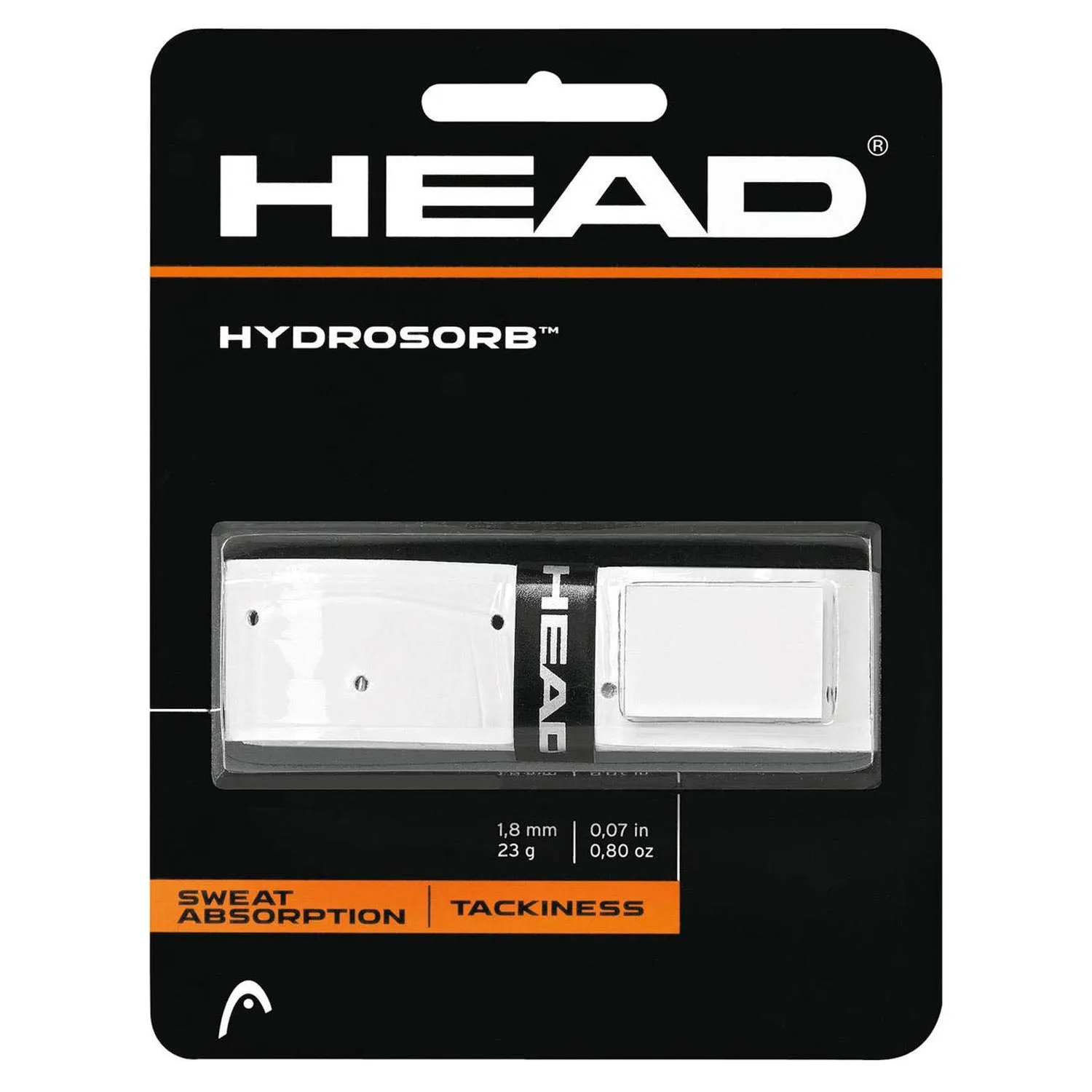 Head Hydrosorb Tennis Grip