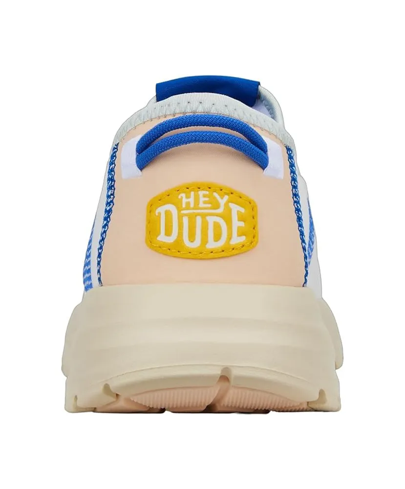 Hey Dude - Women's Sirocco Colorblock