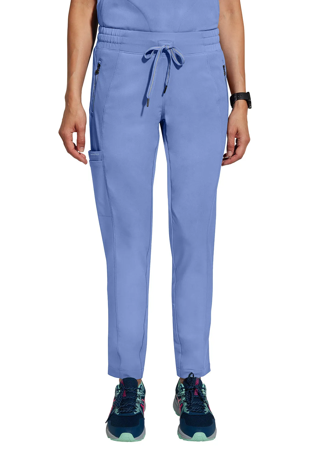 HH 360 - Women's Niko Elastic Waistband Scrub Pant