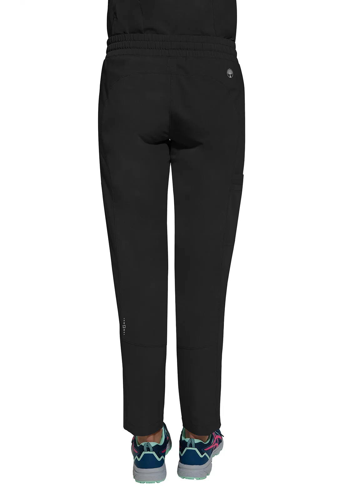 HH 360 - Women's Niko Elastic Waistband Scrub Pant