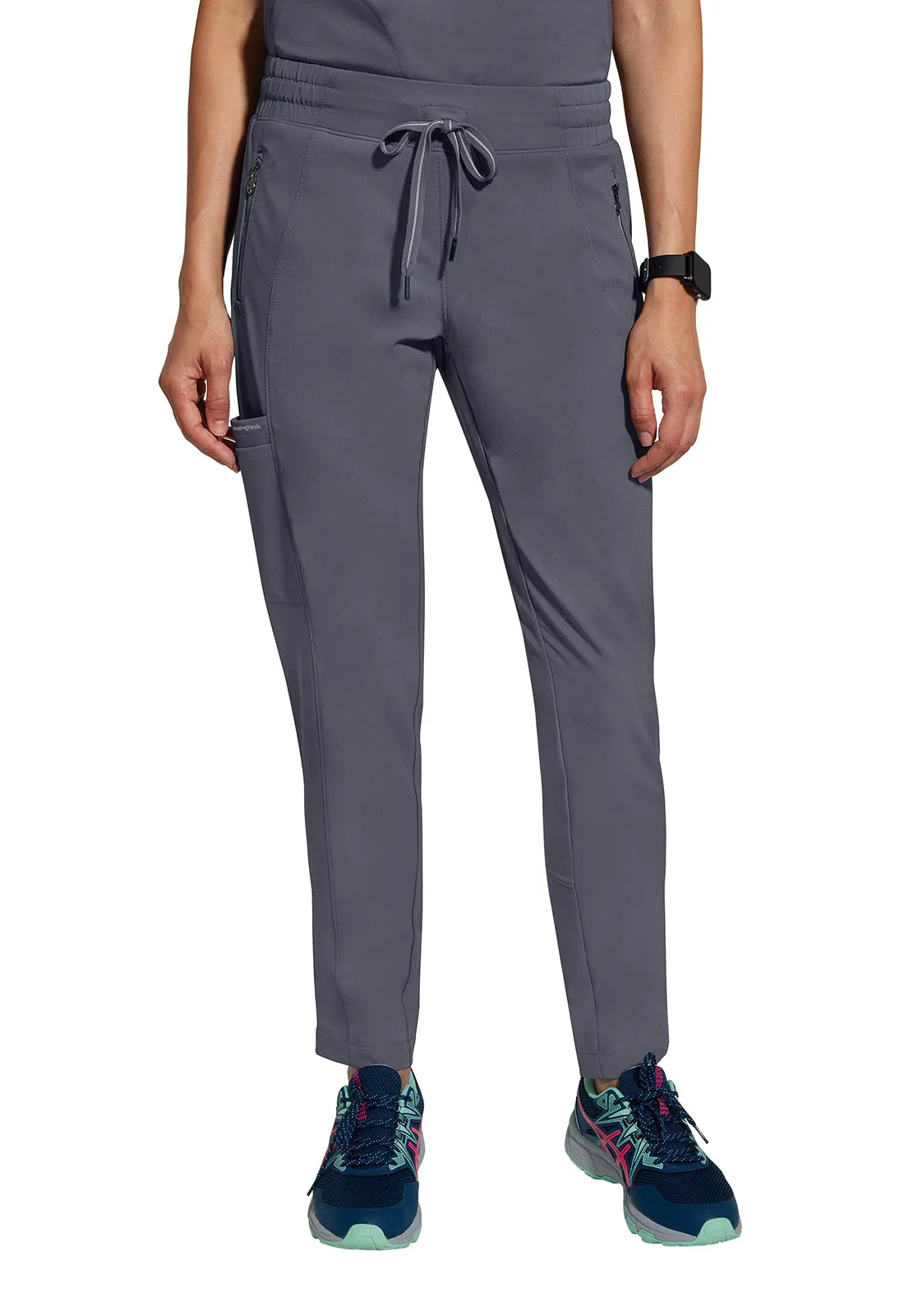 HH 360 - Women's Niko Elastic Waistband Scrub Pant