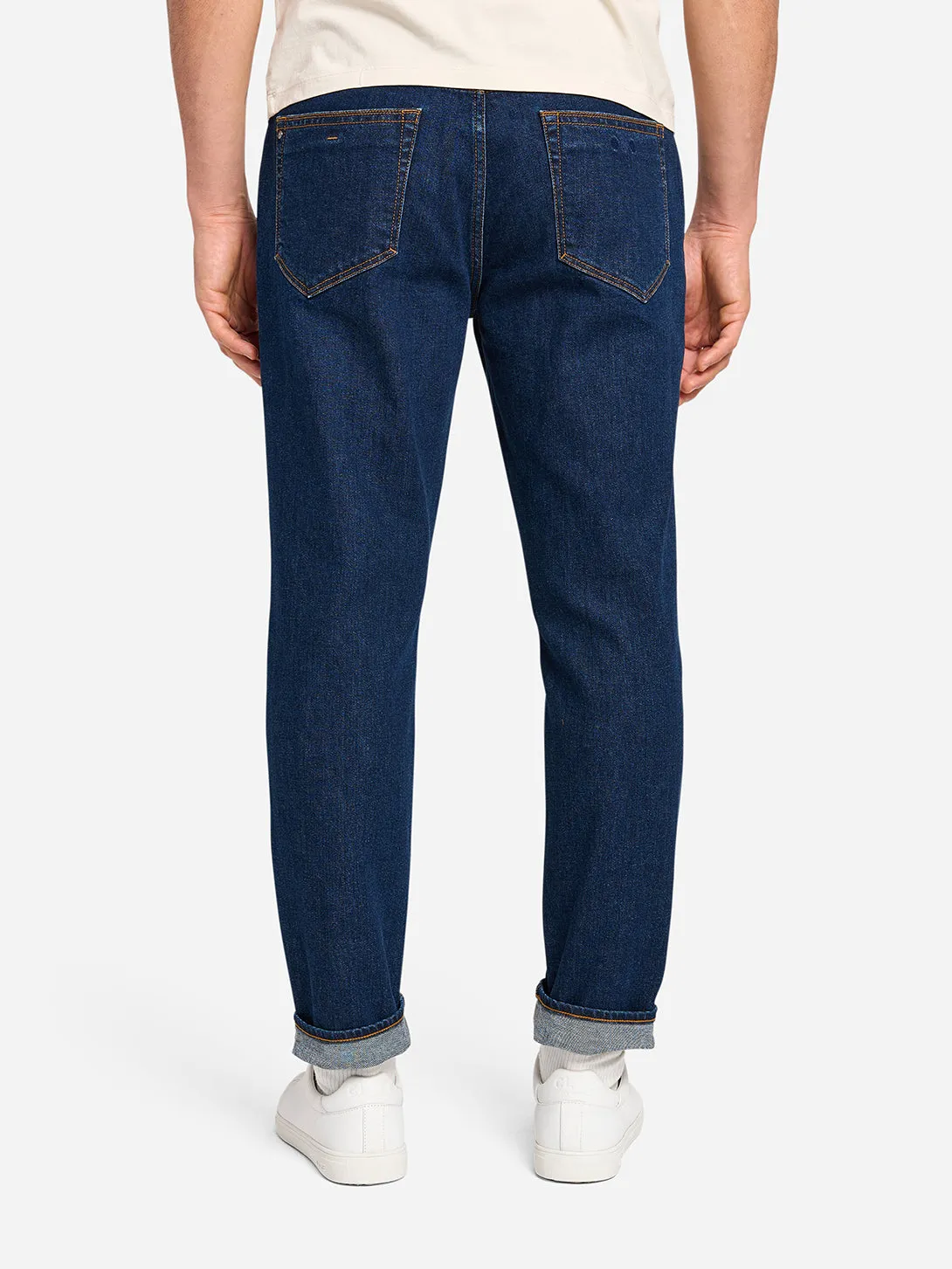 Houstons Denim Twill Jeans