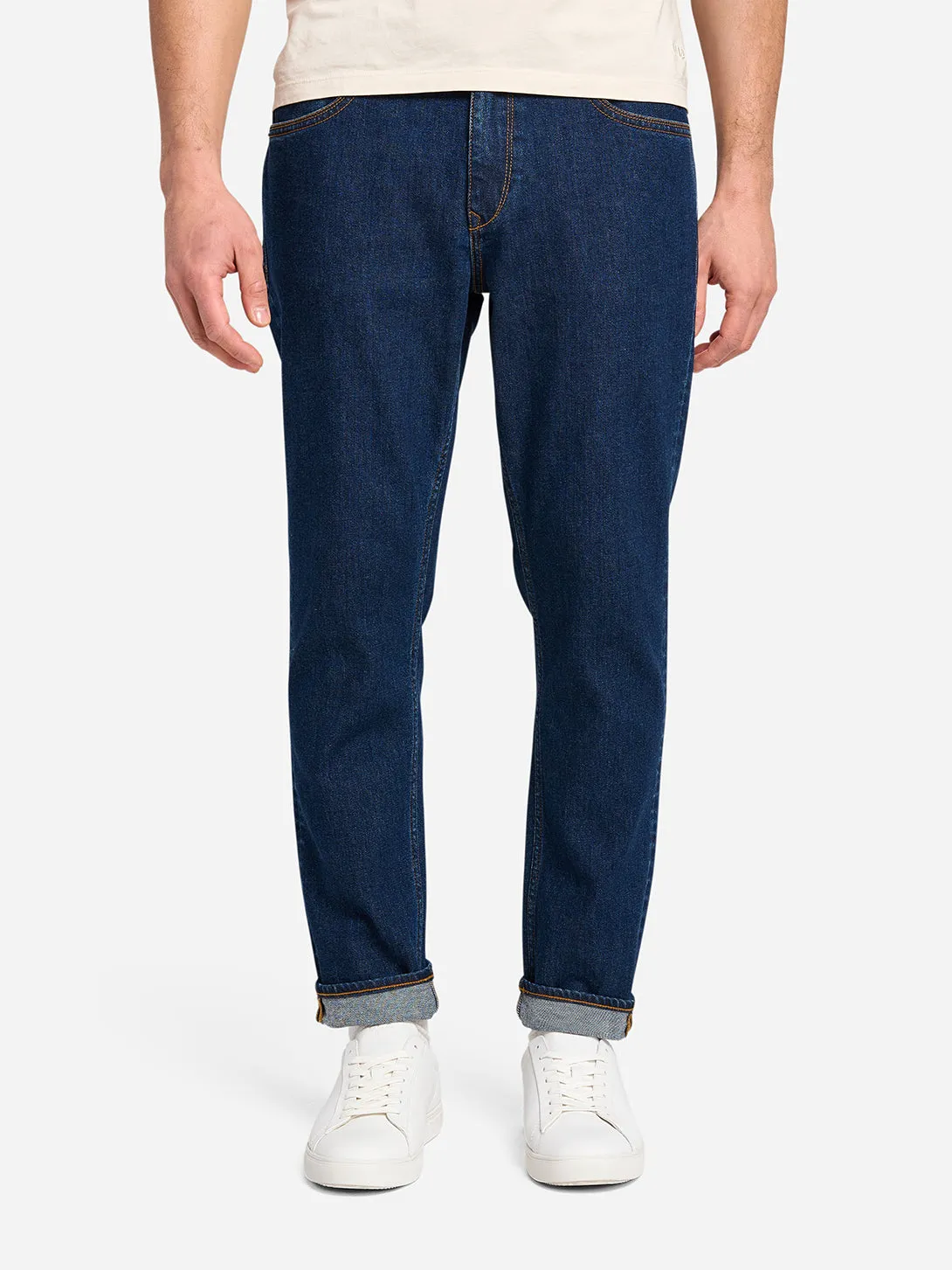 Houstons Denim Twill Jeans