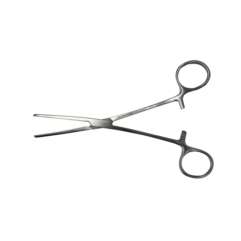 HS Hemostat Rochester-Pean 6.25" Straight Standard Each