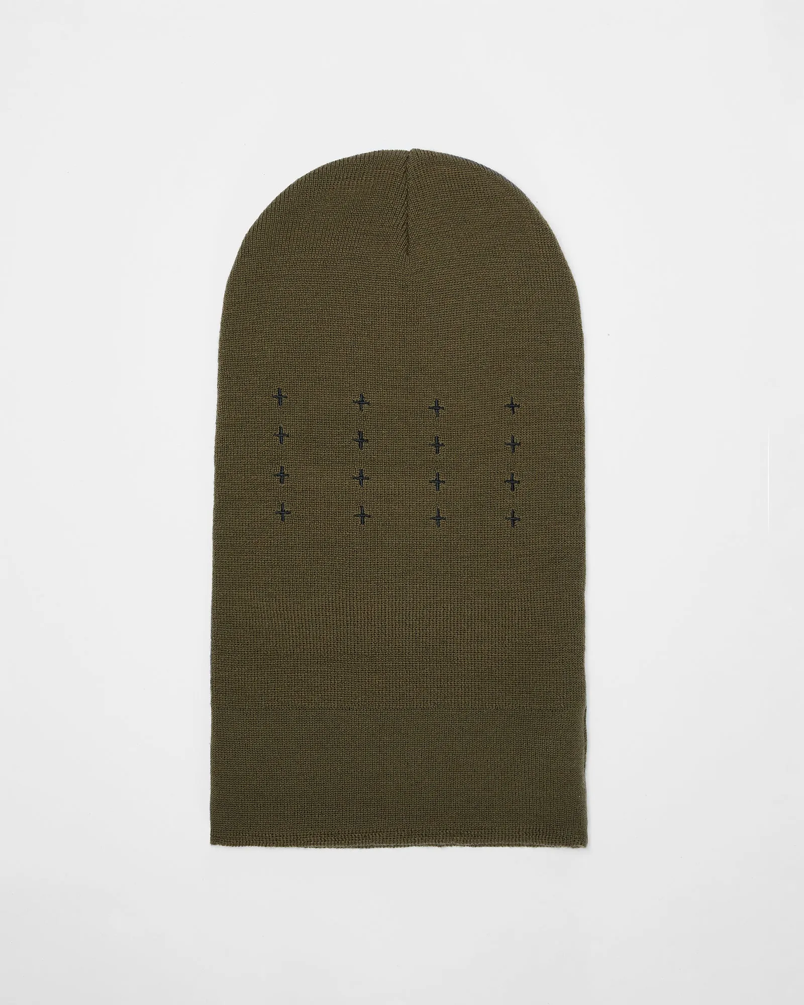 INKOGNITO BALACLAVA KHAKI