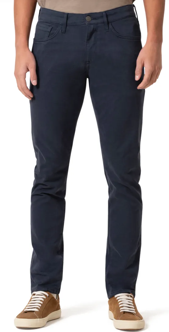 Jake Navy Athletic Denim