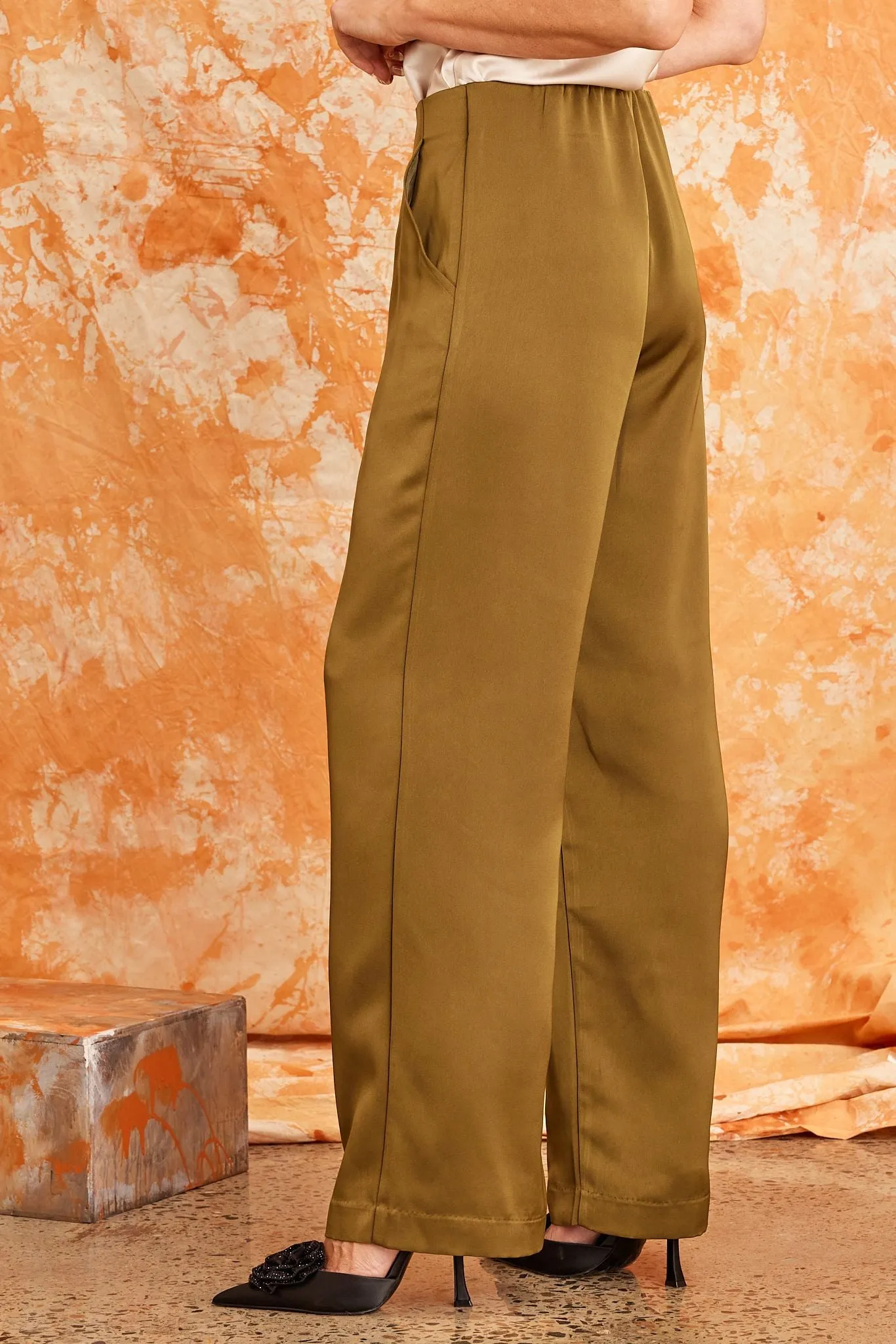 Kamare Classic Trousers 2225 - High-Quality, Stylish Mens Pants