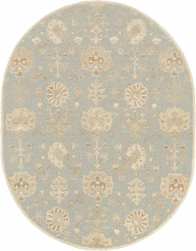 Kiahbert Traditional Area Rug