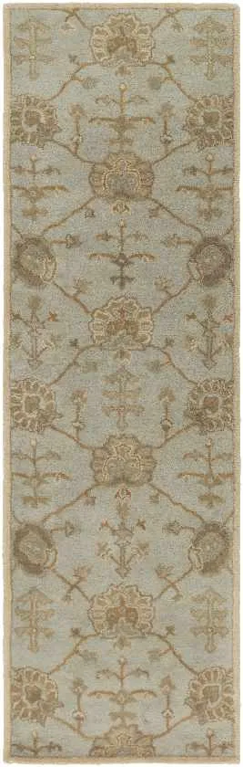 Kiahbert Traditional Area Rug