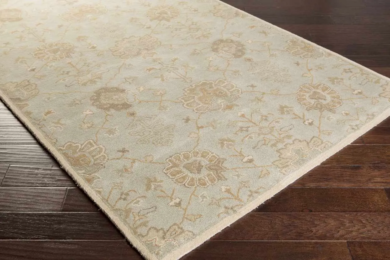 Kiahbert Traditional Area Rug