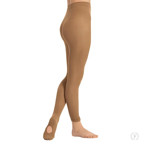 Ladies Euroskins Transition Tights - Eurotard (210)