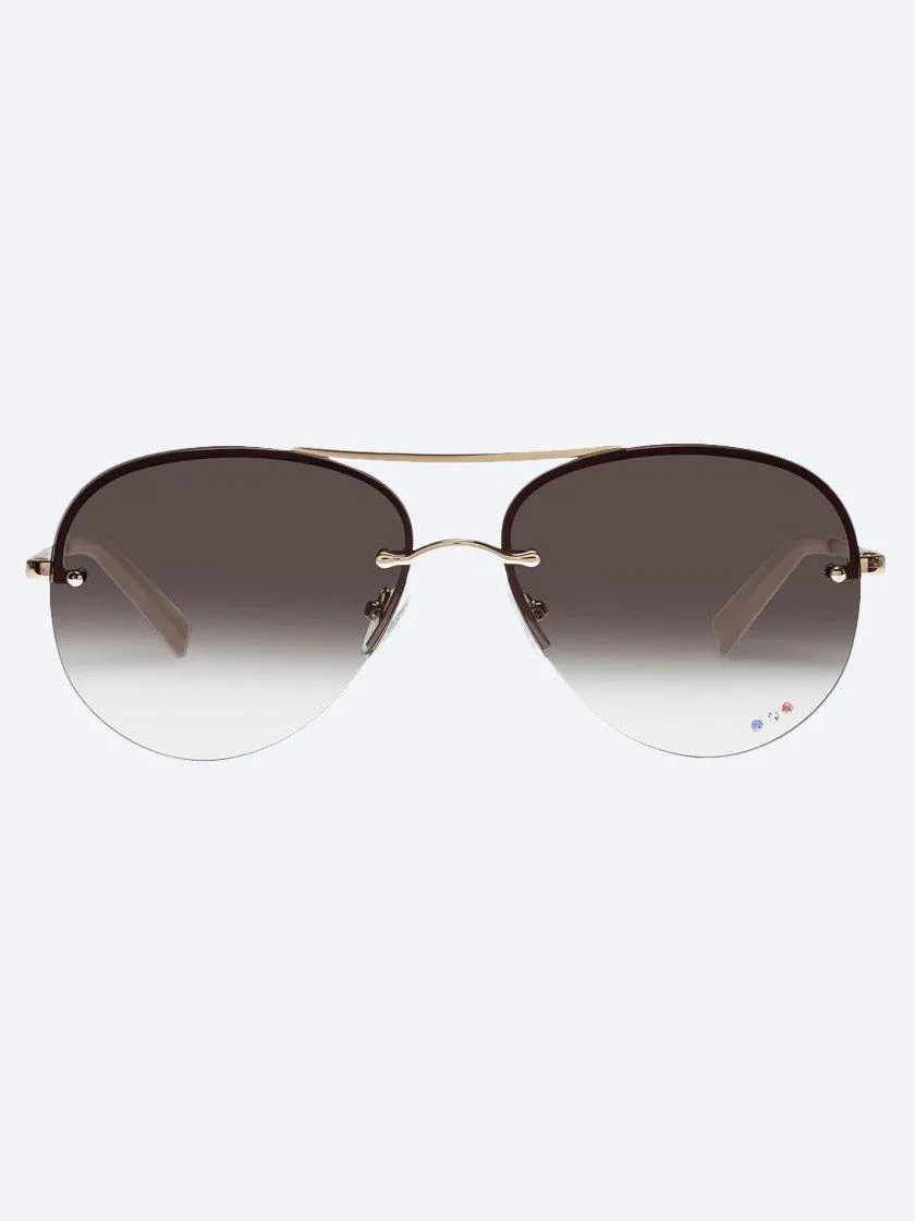 LE SPECS PANAREA SUNGLASSES