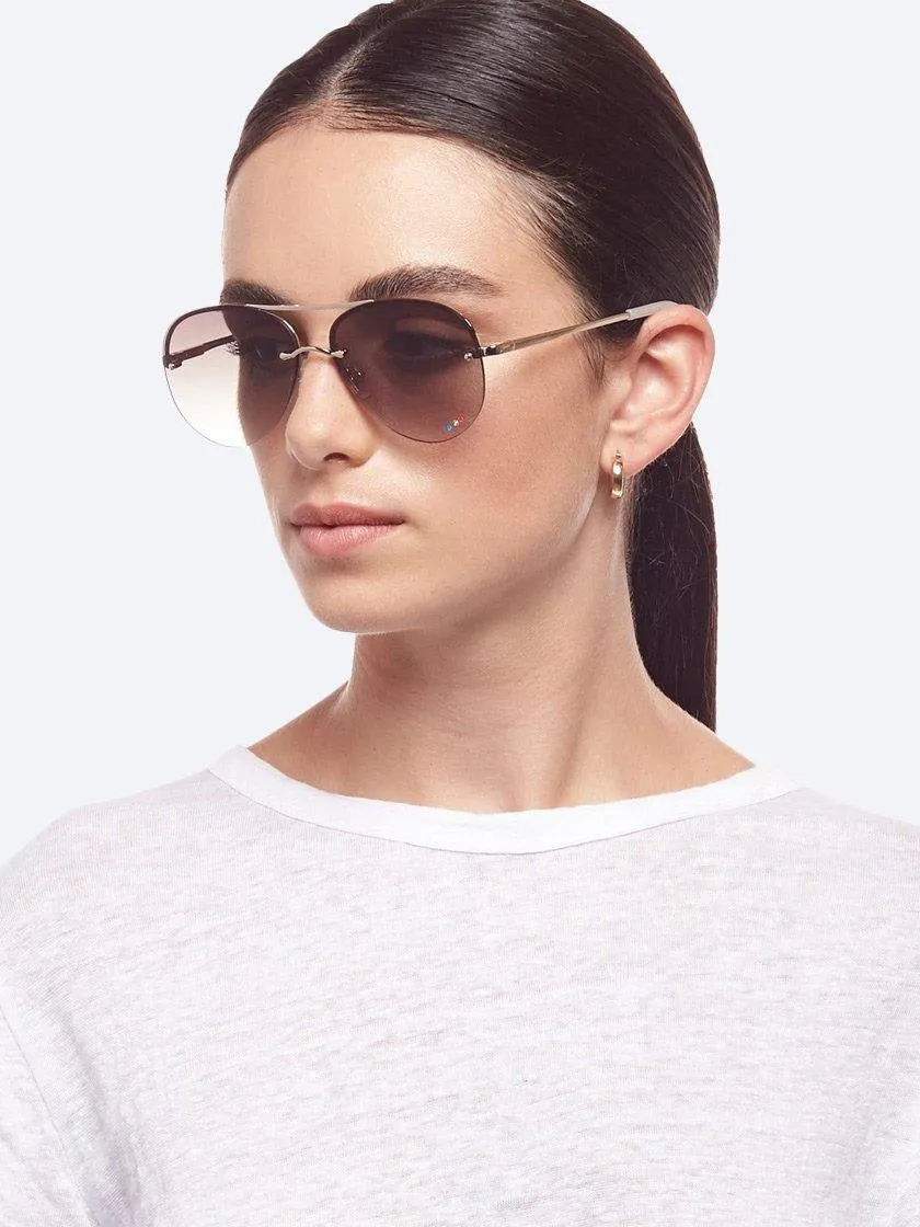 LE SPECS PANAREA SUNGLASSES