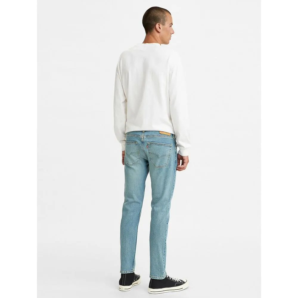 Levis 512 Slim Taper Jeans