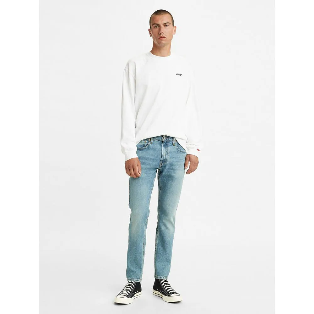 Levis 512 Slim Taper Jeans