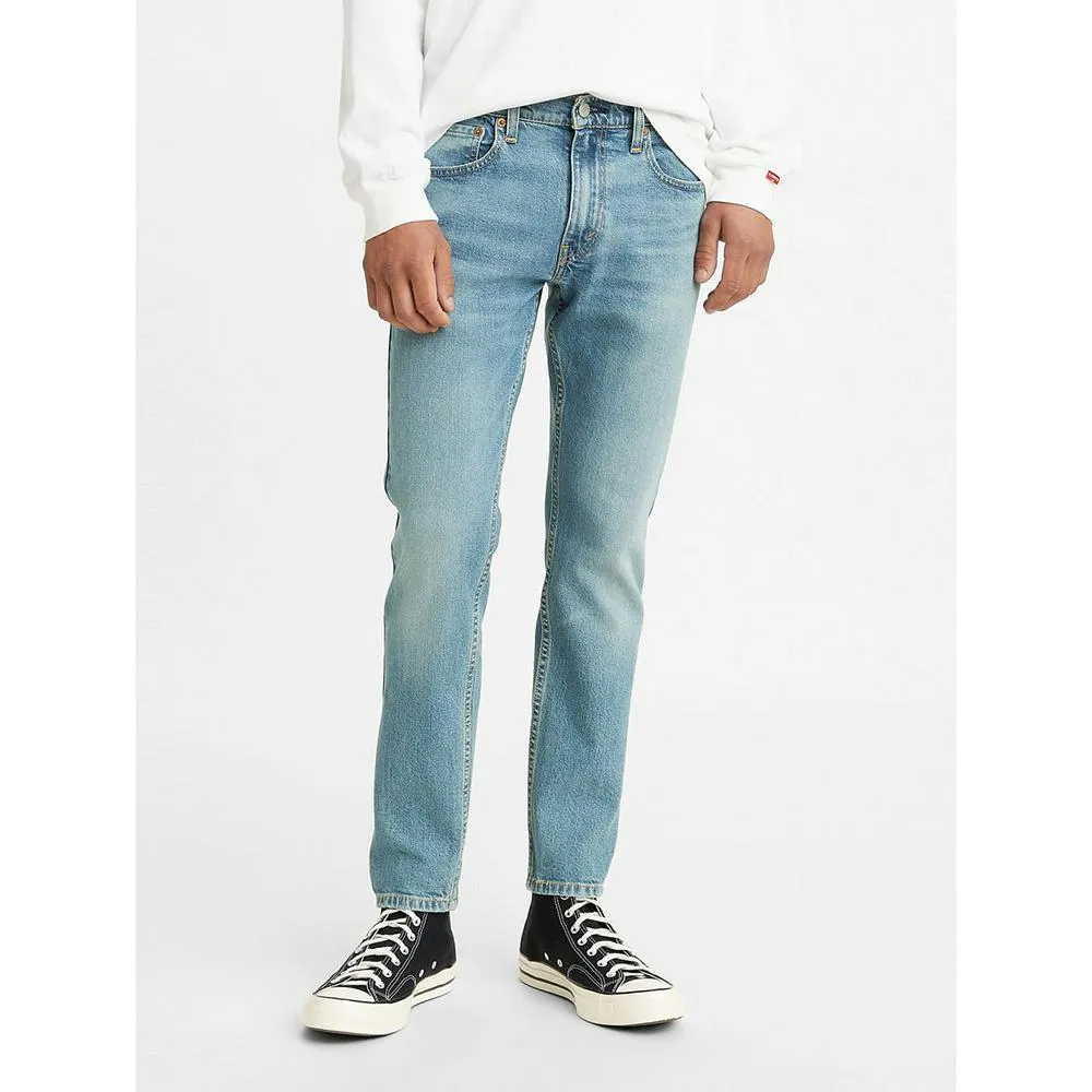 Levis 512 Slim Taper Jeans